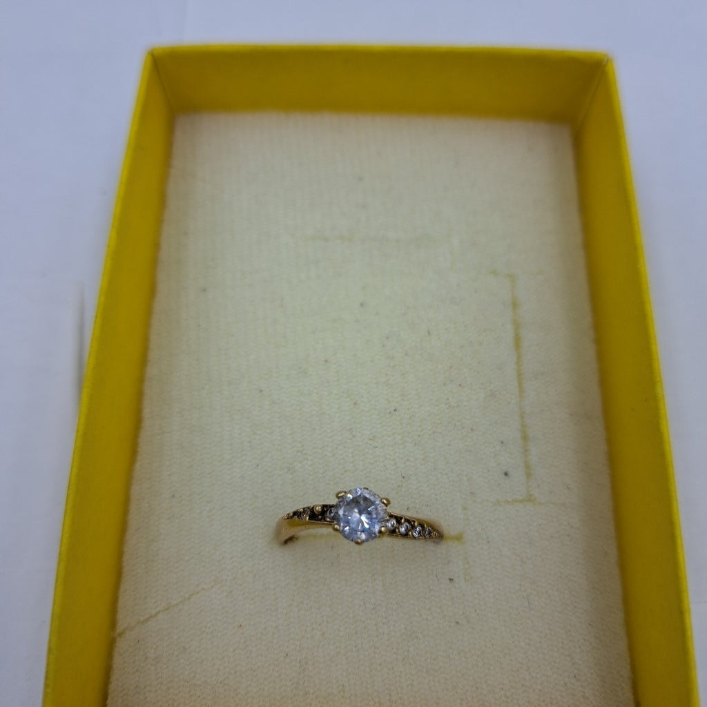ANILLITO ORO 8 K 1.5 GRMS (SEMINUEVO)