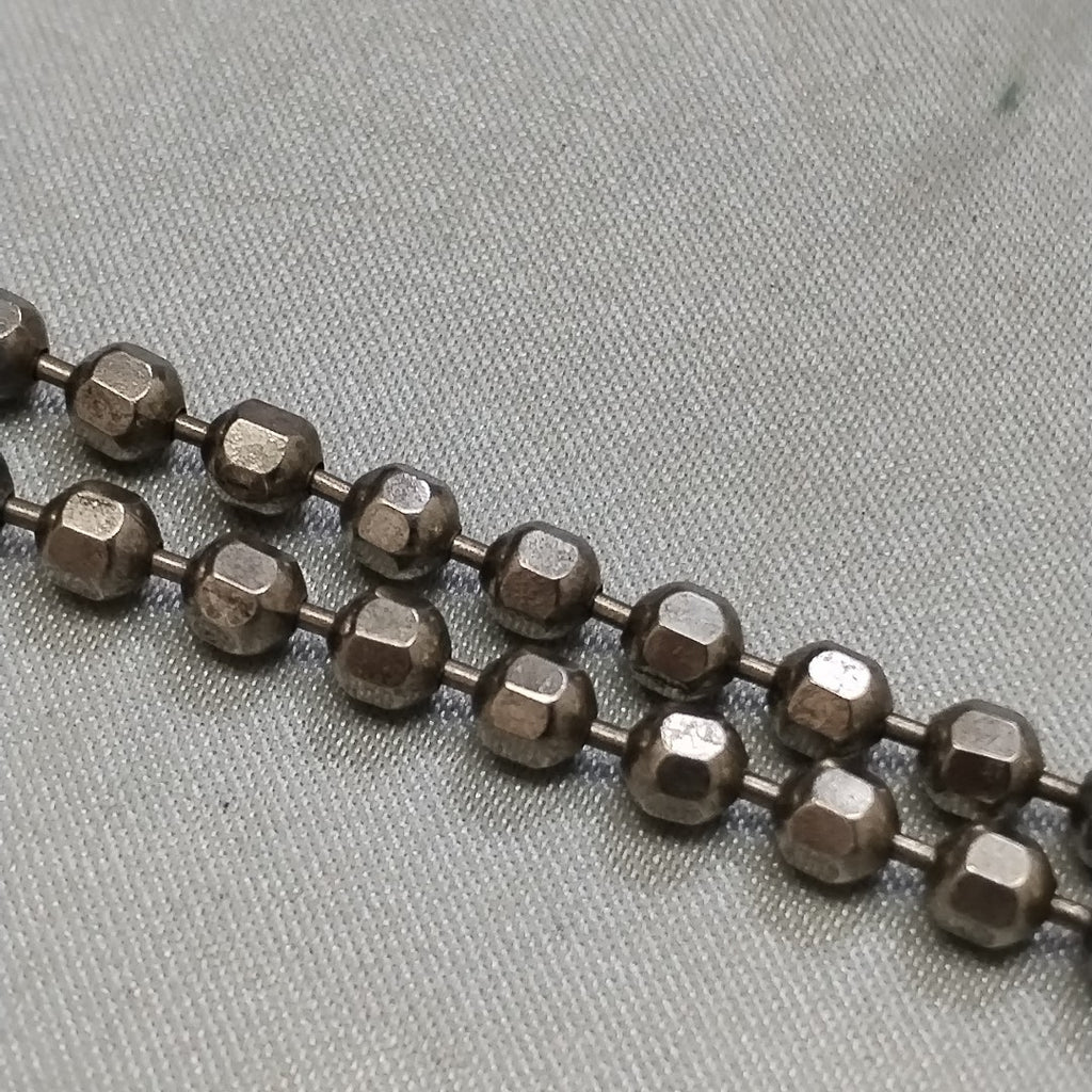 CADENA PLATA 15,40 GRMS (SEMINUEVO)