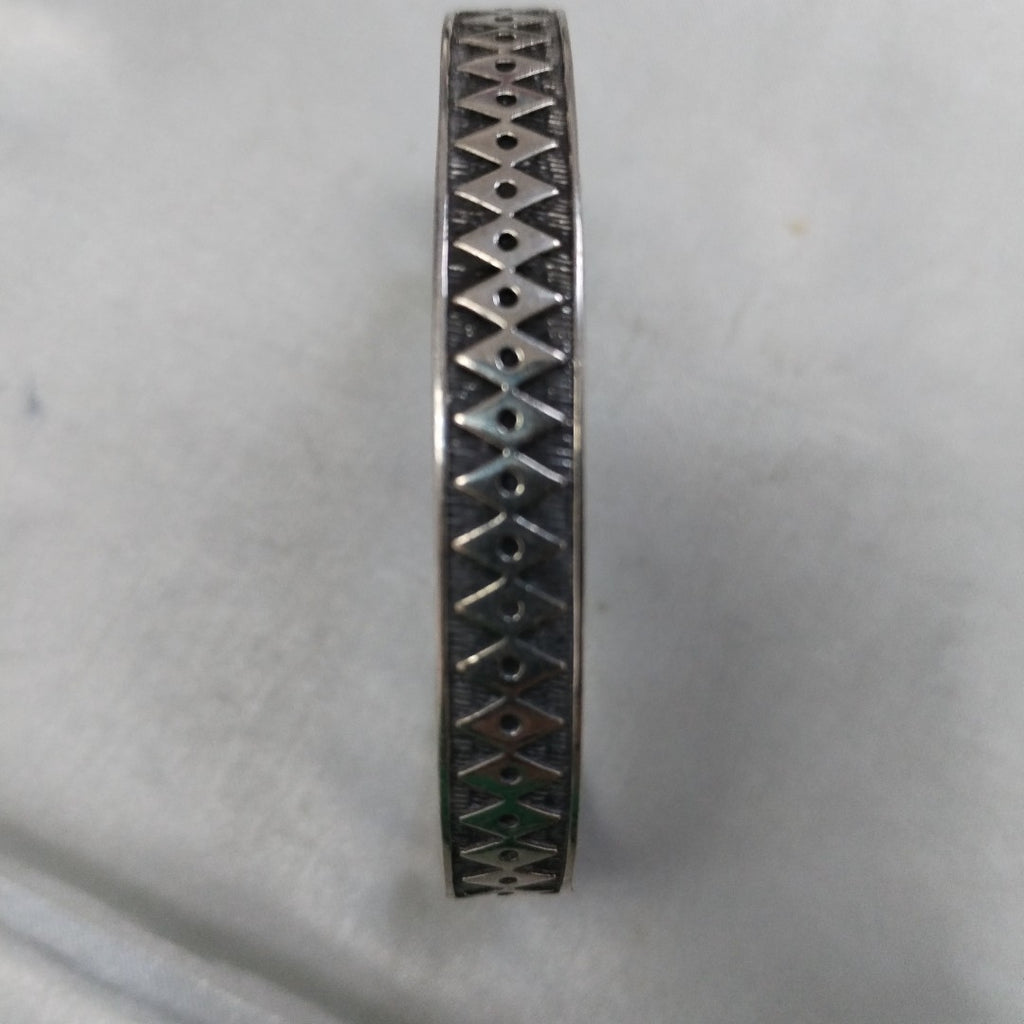 BRAZALETE PLATA 15,30 GRMS (SEMINUEVO)