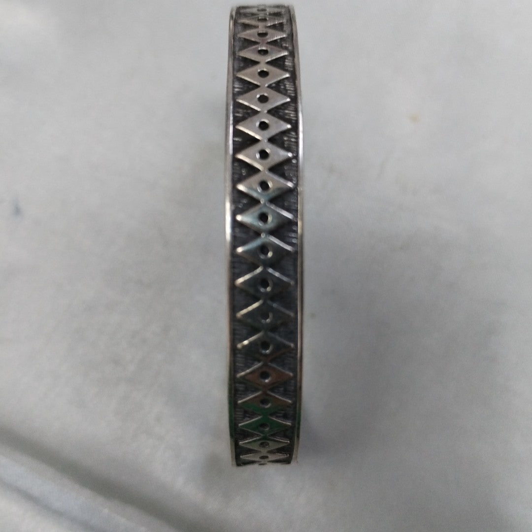 BRAZALETE PLATA 15,30 GRMS (SEMINUEVO)