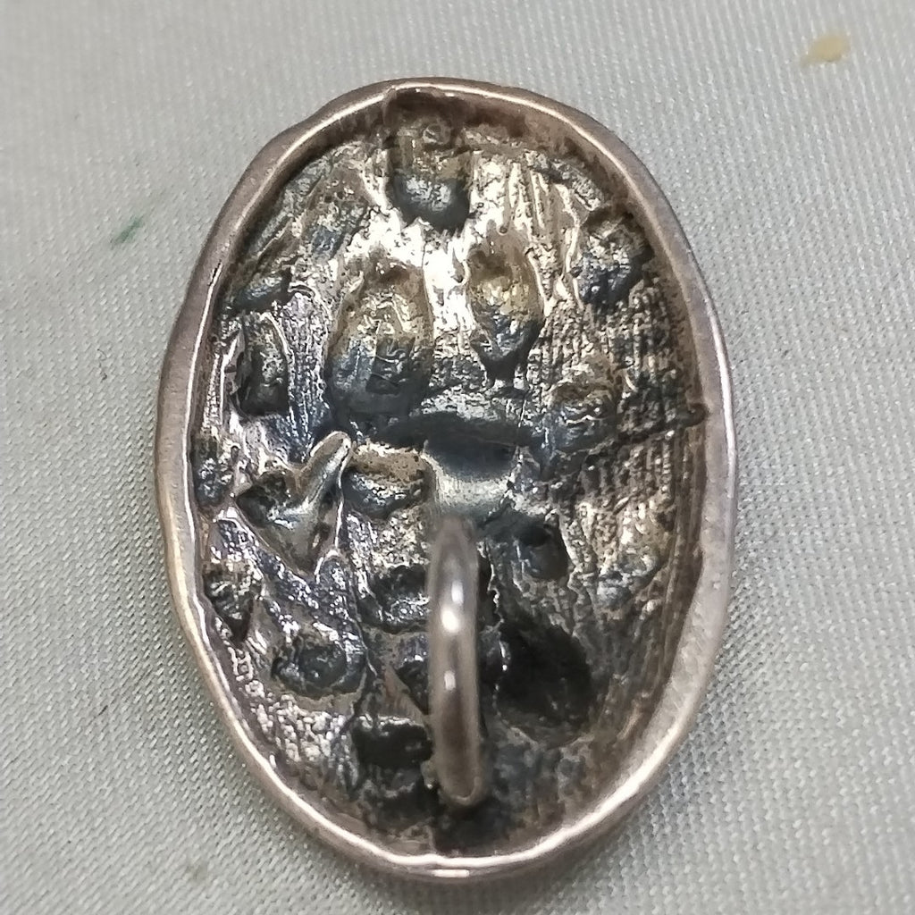 DIJE PLATA 8,80 GRMS (SEMINUEVO)