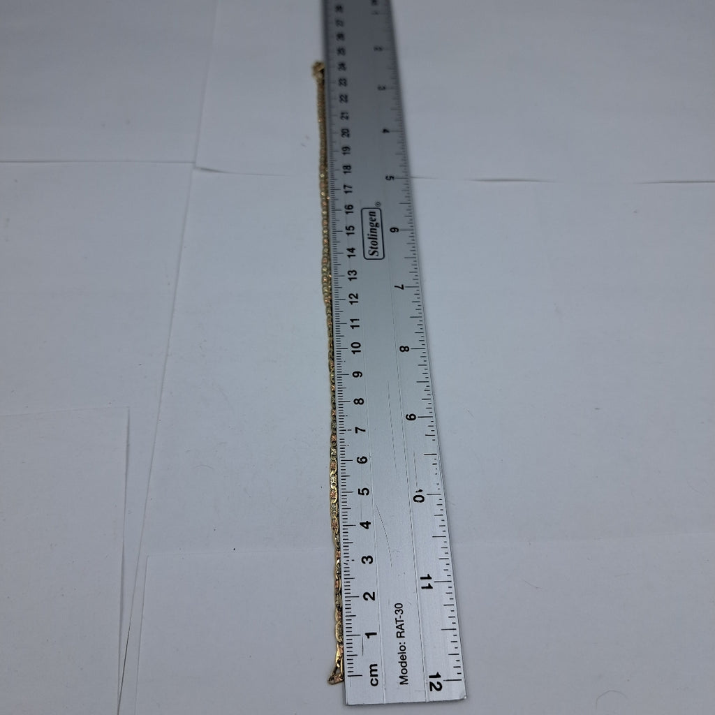 CADENA ORO 10 K 3.2 GRMS (SEMINUEVO)