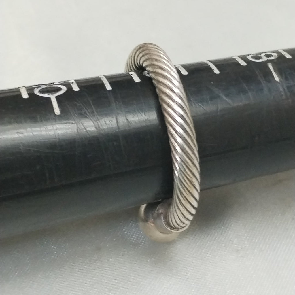ANILLITO PLATA 7,20 GRMS (SEMINUEVO)