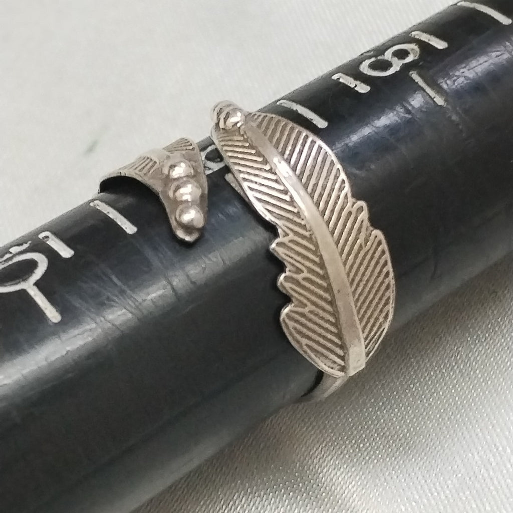 ANILLITO PLATA 2,10 GRMS (SEMINUEVO)