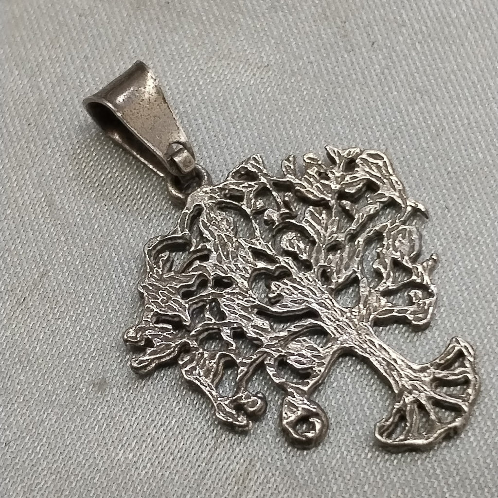 DIJE PLATA 1,90 GRMS (SEMINUEVO)