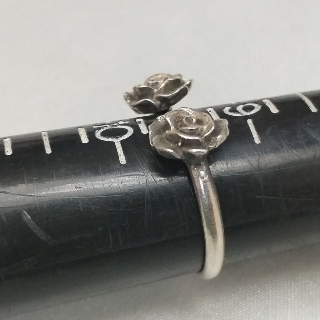 ANILLITO PLATA 3,20 GRMS (SEMINUEVO)