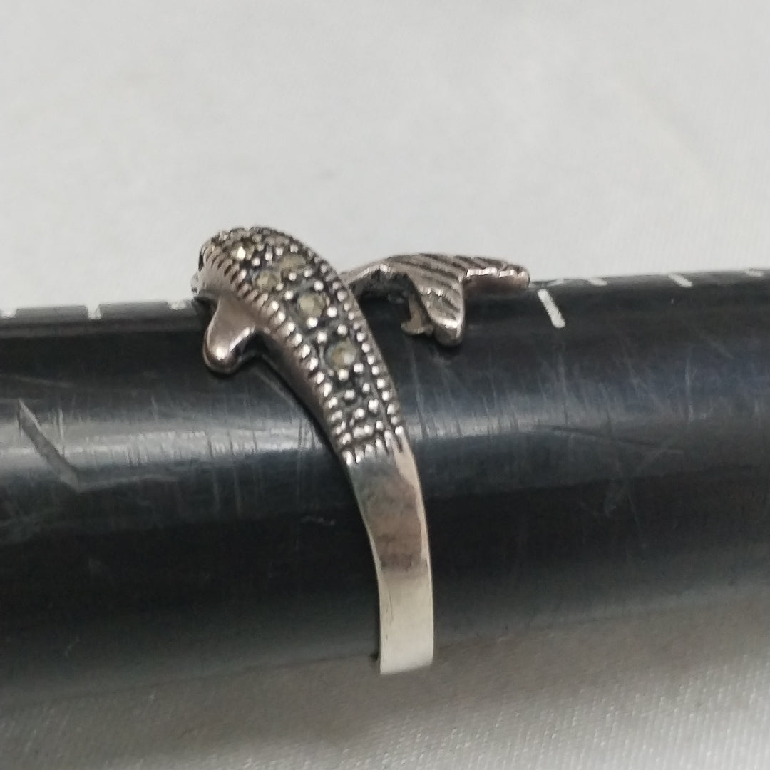 ANILLITO PLATA 2,90 GRMS (SEMINUEVO)