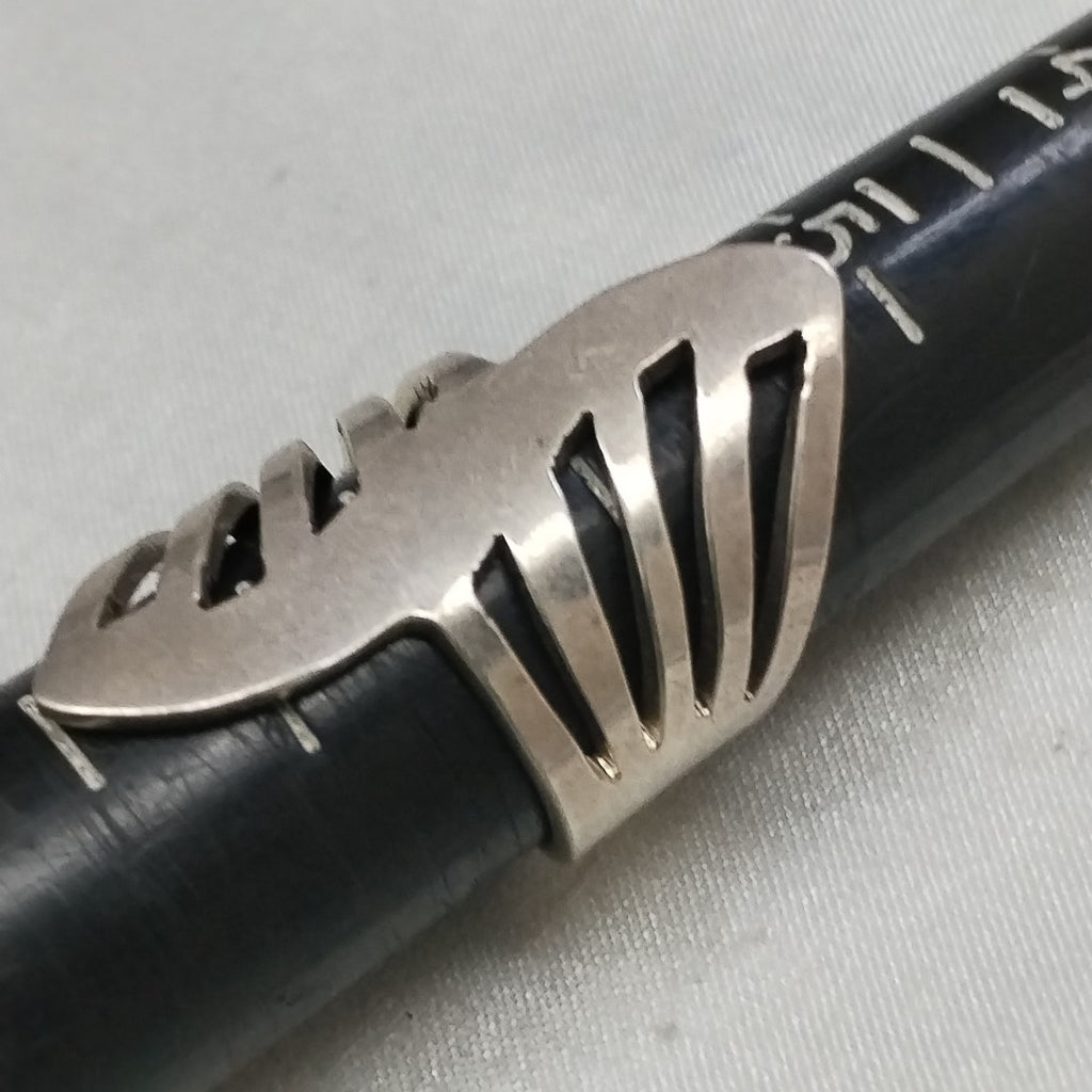 ANILLITO PLATA 8,70 GRMS (SEMINUEVO)
