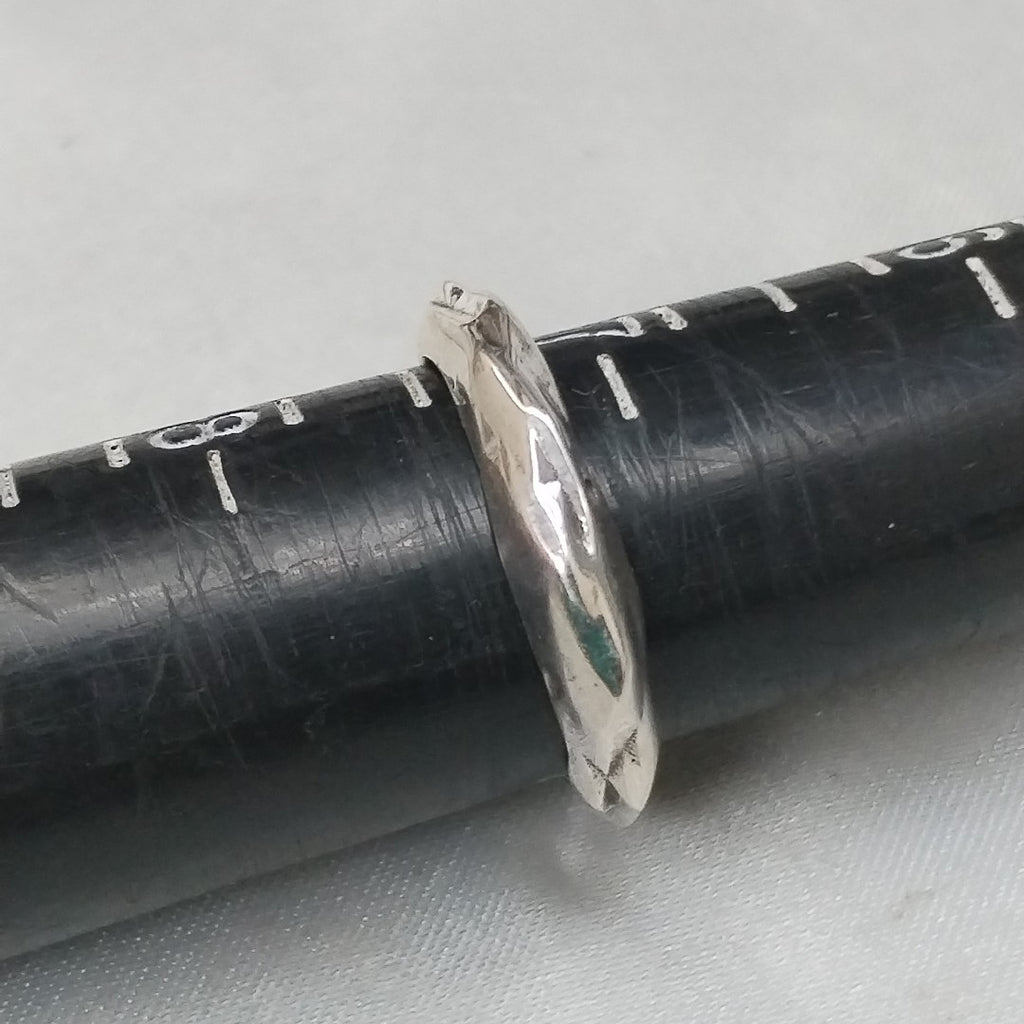 ANILLITO PLATA 3,90 GRMS (SEMINUEVO)