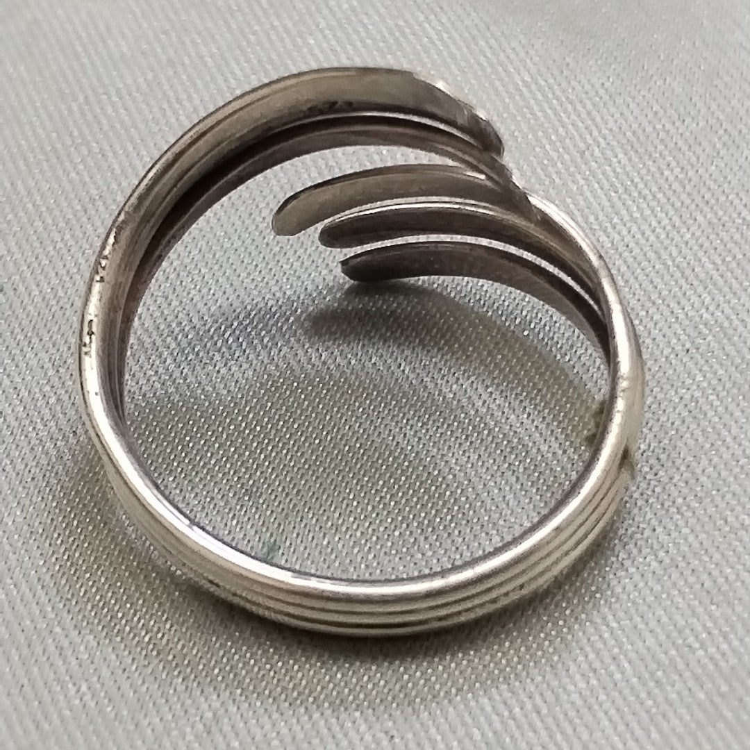 ANILLITO PLATA 2,50 GRMS (SEMINUEVO)