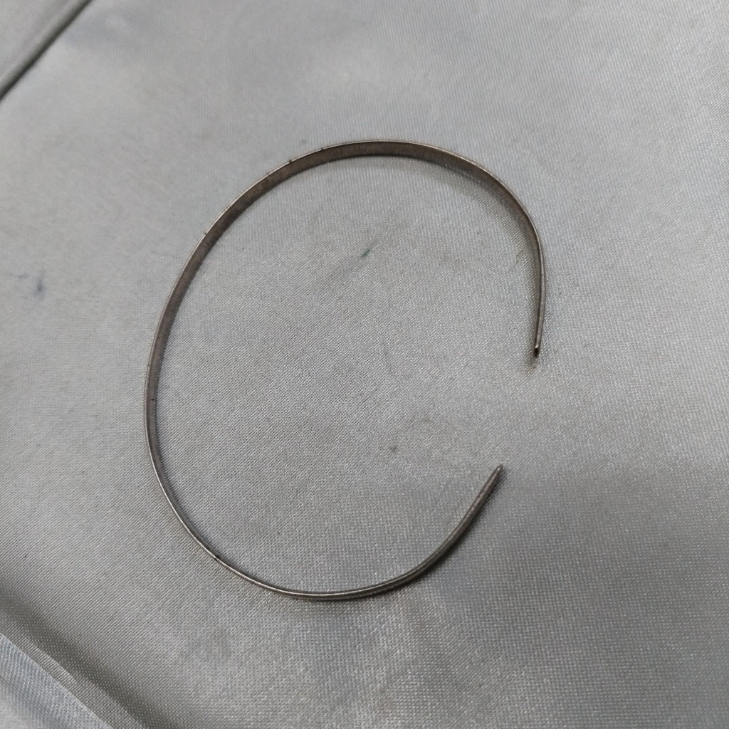 BRAZALETE PLATA 4,40 GRMS (SEMINUEVO)