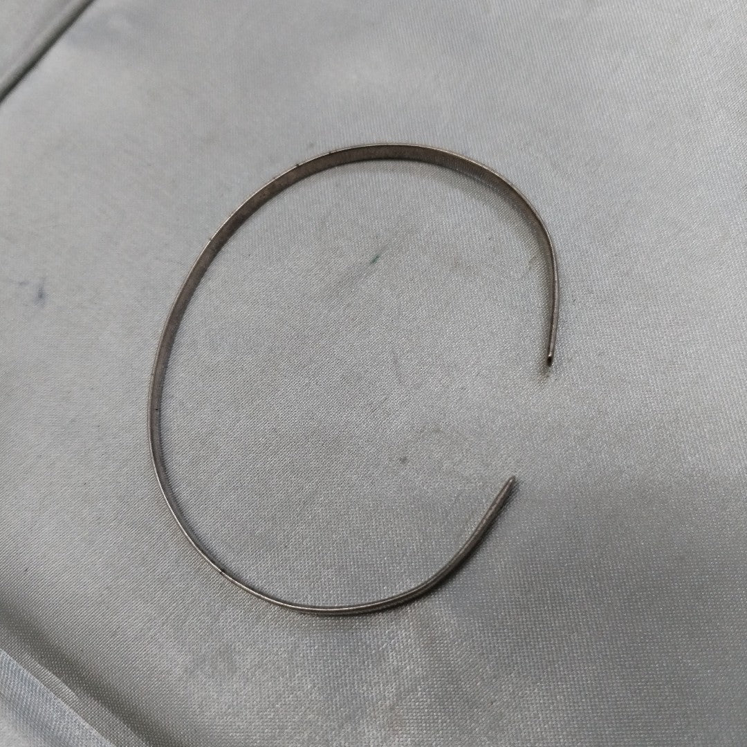 BRAZALETE PLATA 4,40 GRMS (SEMINUEVO)
