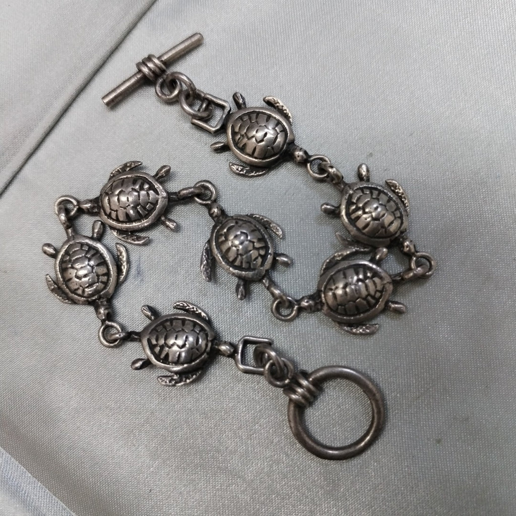 PULSERA PLATA 18,50 GRMS (SEMINUEVO)