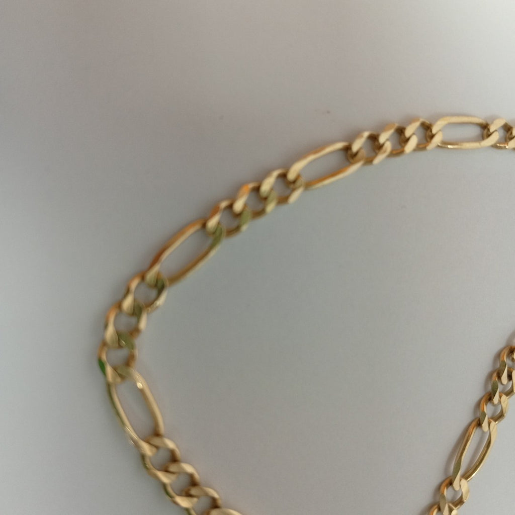 CADENA ORO 14 K 14.4 GRMS (SEMINUEVO)