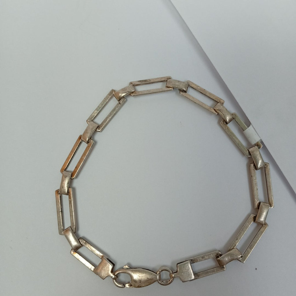 PULSERA PLATA 6,50 GRMS (SEMINUEVO)