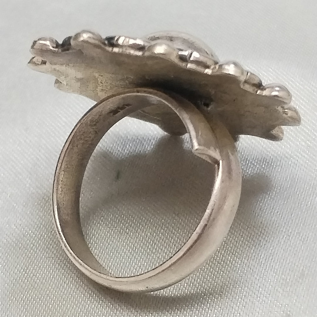 ANILLITO PLATA 10,70 GRMS (SEMINUEVO)