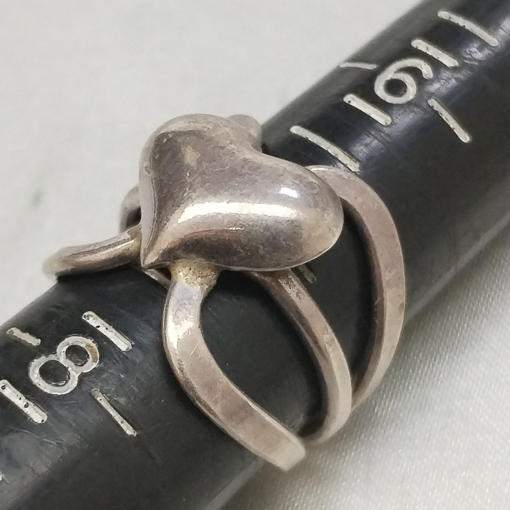 ANILLITO PLATA 7,10 GRMS (SEMINUEVO)