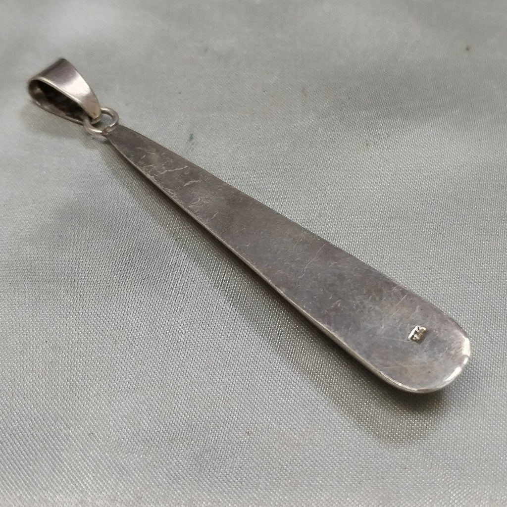 DIJE PLATA 11,10 GRMS (SEMINUEVO)
