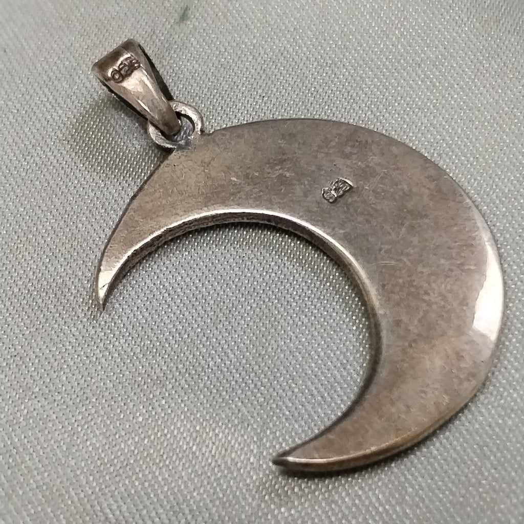 DIJE PLATA 4,80 GRMS (SEMINUEVO)