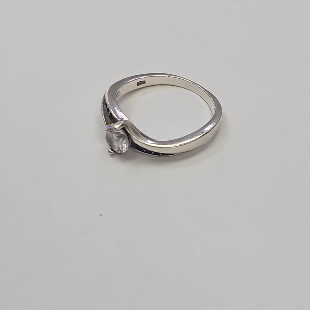 ANILLITO PLATA 2.7 GRMS (SEMINUEVO)