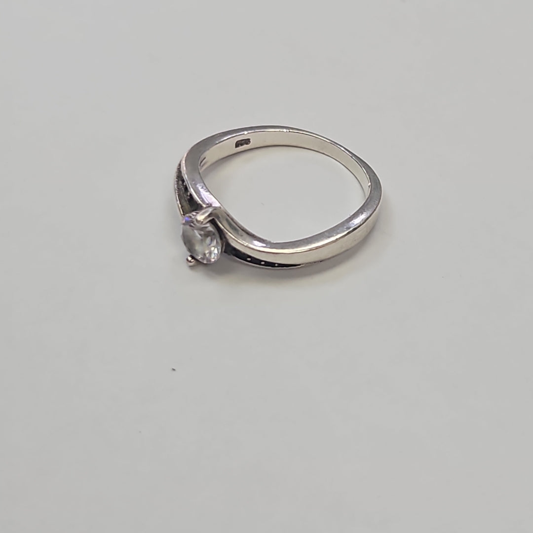 ANILLITO PLATA 2.7 GRMS (SEMINUEVO)