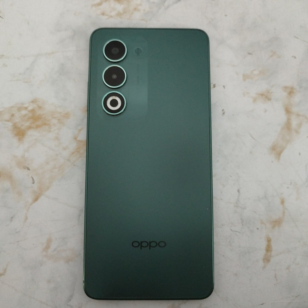 CELULAR OPPO A5 CPH2727 (2025) 256 GB 4 GB RAM (SEMINUEVO)