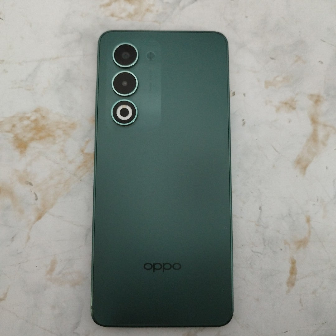 CELULAR OPPO A5 CPH2727 (2025) 256 GB 4 GB RAM (SEMINUEVO)
