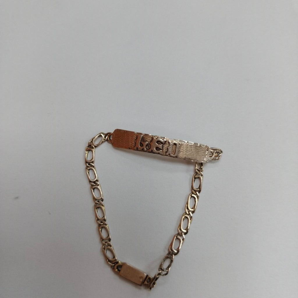 ESCLAVA ORO 8 K 2 GRMS (SEMINUEVO)