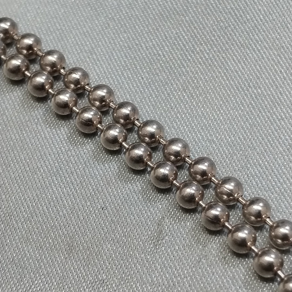 CADENA PLATA 18,00 GRMS (SEMINUEVO)
