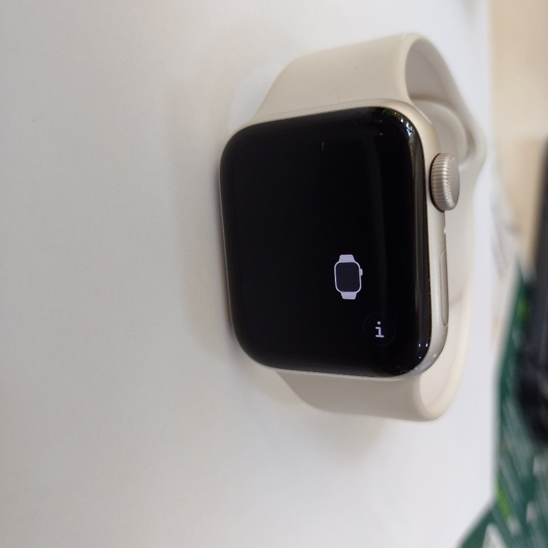 SMARTWATCH APPLE SE 2 ALUMINIO A2722 40 MM GPS (SEMINUEVO)