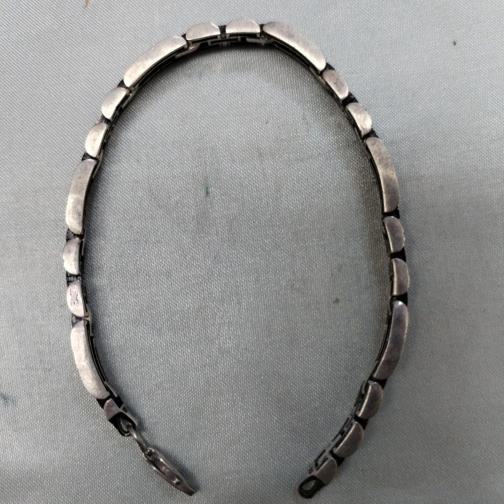 PULSERA PLATA 15,90 GRMS (SEMINUEVO)