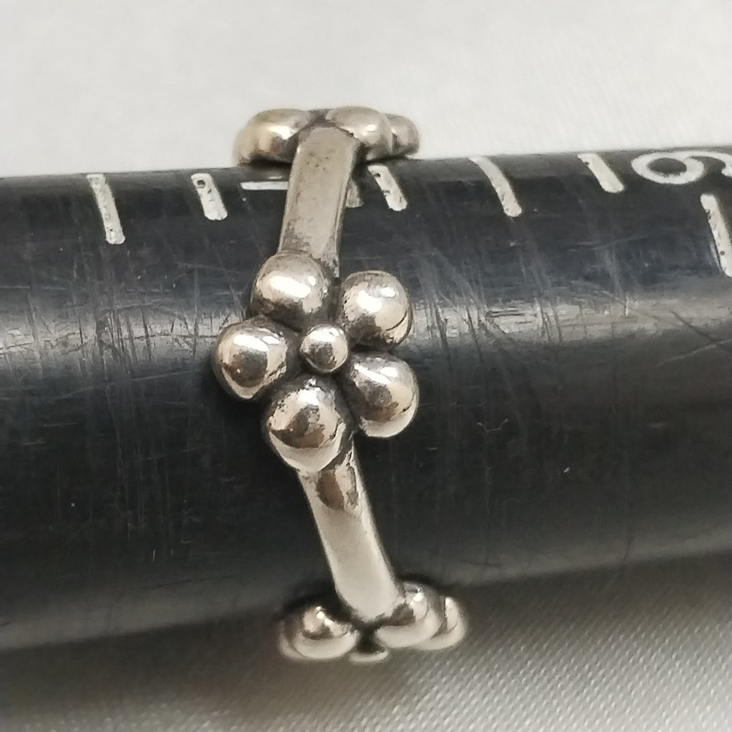 ANILLITO PLATA 2,70 GRMS (SEMINUEVO)