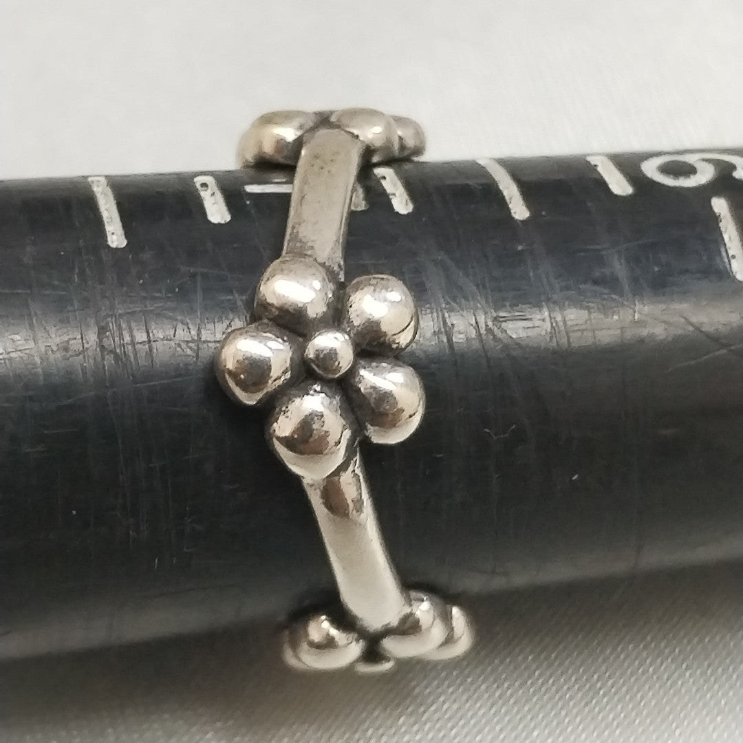 ANILLITO PLATA 2,70 GRMS (SEMINUEVO)