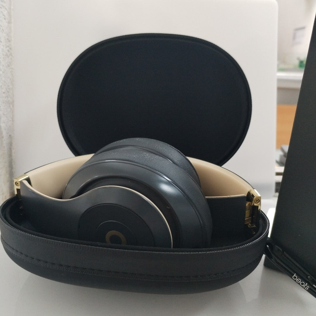 AUDIFONOS BEATS STUDIO 3 INALAMBRICO ON EAR (SEMINUEVO)