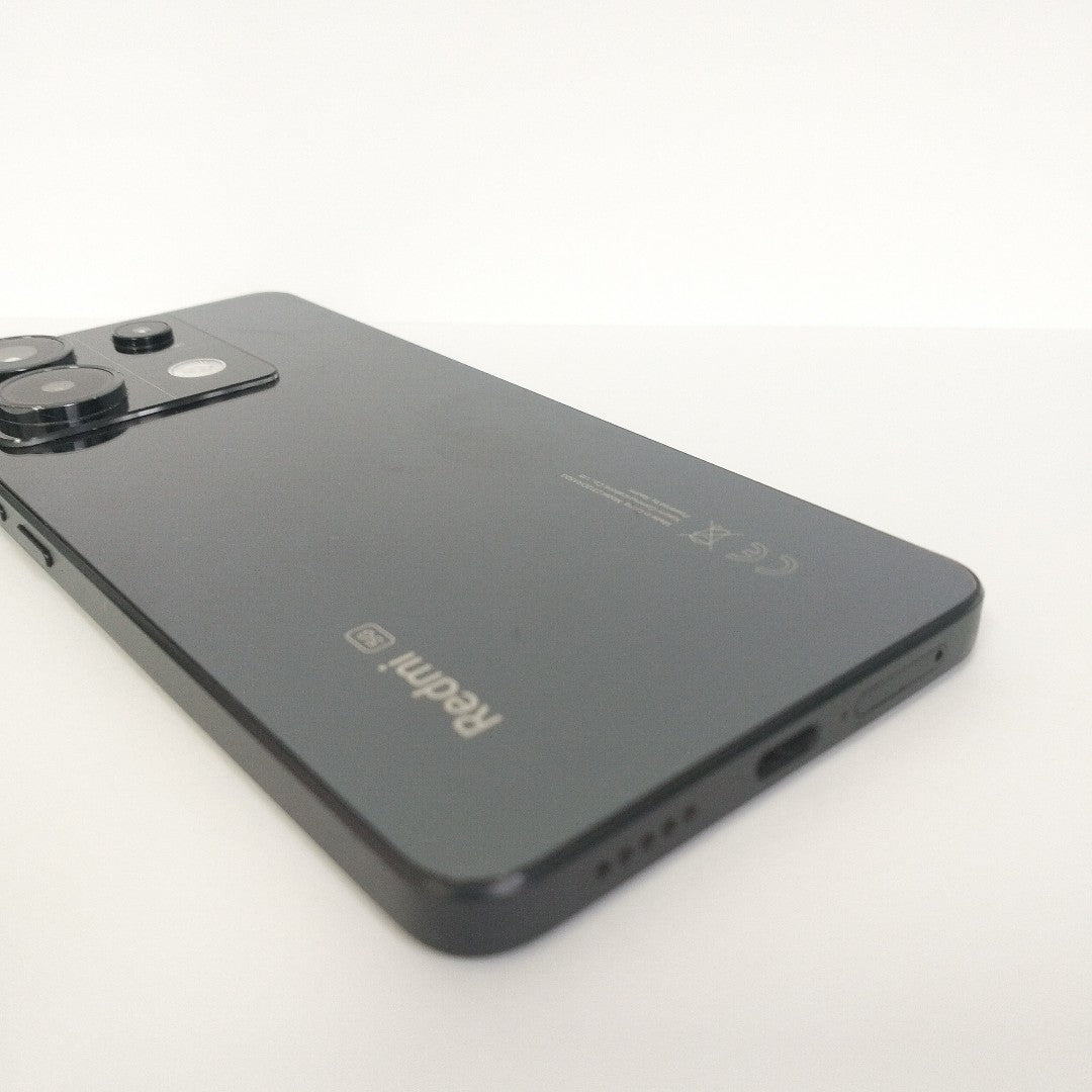 CELULAR XIAOMI REDMI NOTE 13 PRO 2312DRA50G (2023) 512 GB 12 GB RAM (SEMINUEVO)