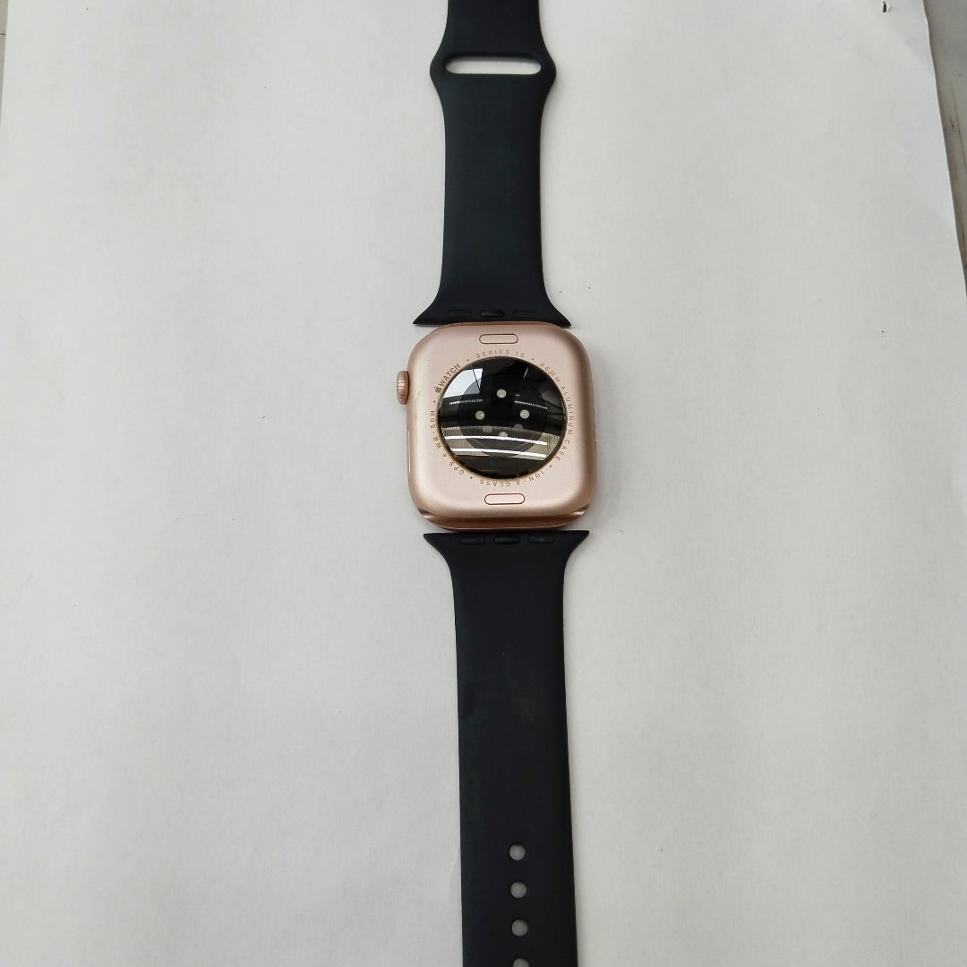 SMARTWATCH APPLE SERIES 10 ALUMINIO A2999 46 MM GPS (SEMINUEVO)