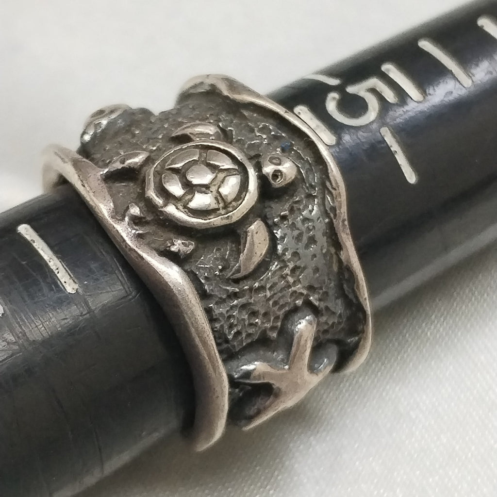 ANILLITO PLATA 10,00 GRMS (SEMINUEVO)