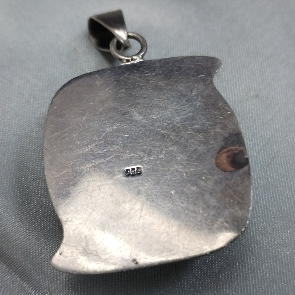 DIJE PLATA 15,60 GRMS (SEMINUEVO)
