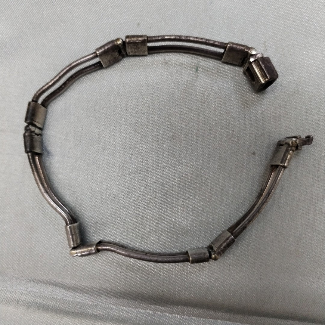 PULSERA PLATA 18,40 GRMS (SEMINUEVO)