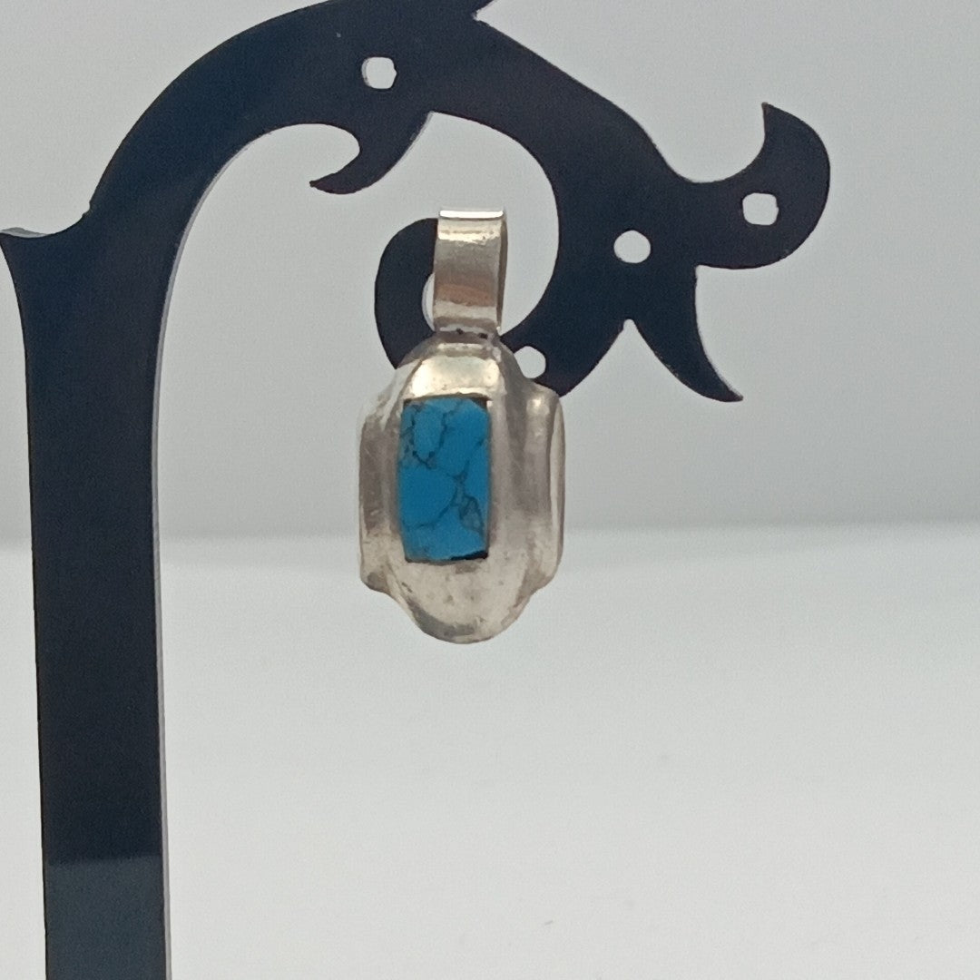 DIJE PLATA 1.1 GRMS (SEMINUEVO)
