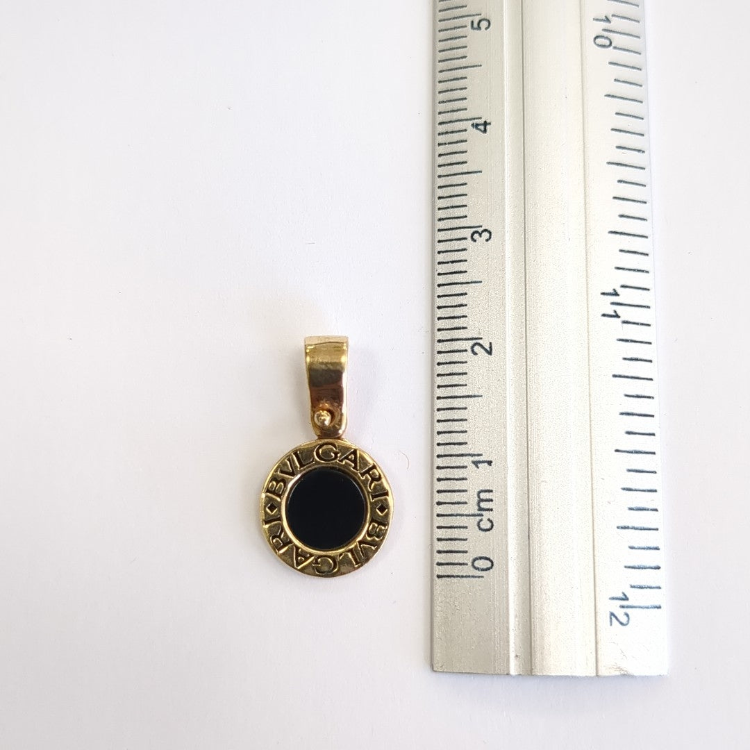 DIJE ORO 14 K 1,80 GRMS (SEMINUEVO)