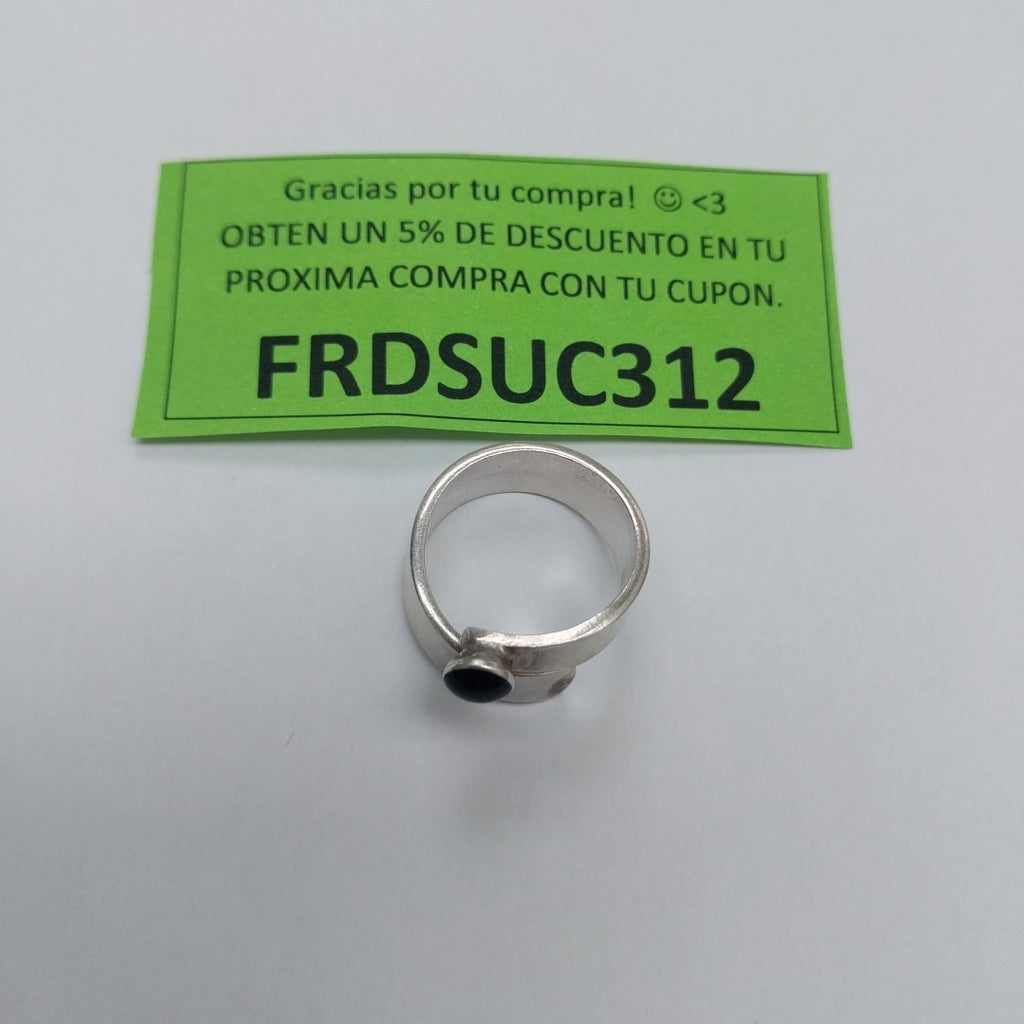 ANILLITO PLATA 7.9 GRMS (SEMINUEVO)