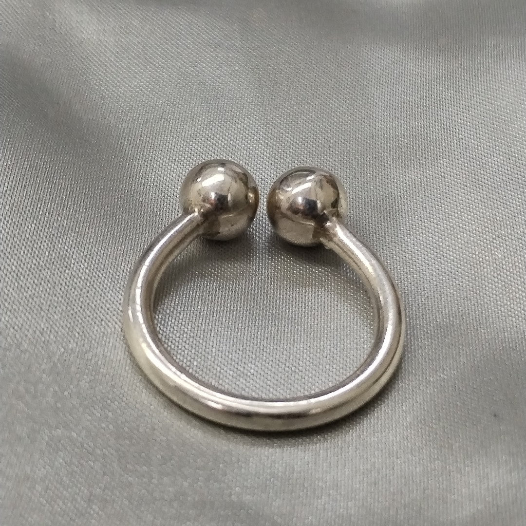 ANILLITO PLATA 4,70 GRMS (SEMINUEVO)