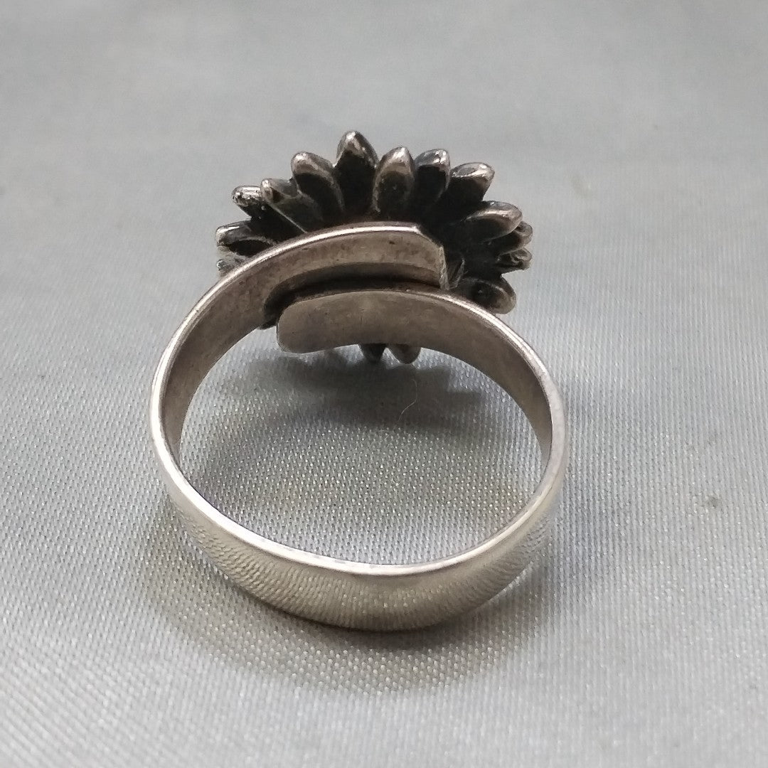 ANILLITO PLATA 5,20 GRMS (SEMINUEVO)