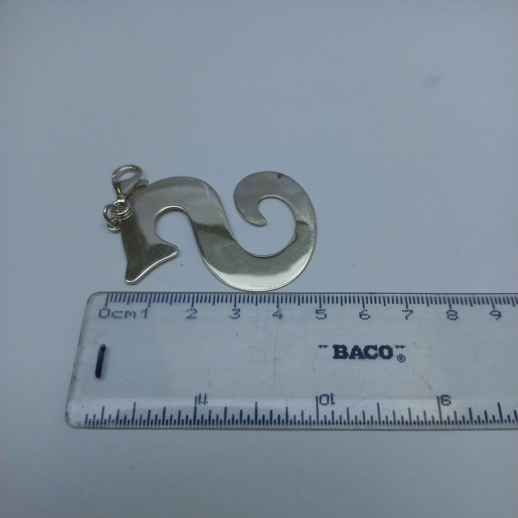 DIJE PLATA 9.6 GRMS (SEMINUEVO)