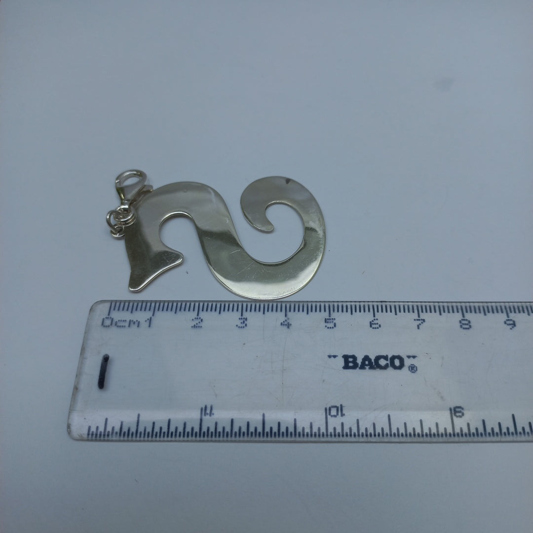 DIJE PLATA 9.6 GRMS (SEMINUEVO)