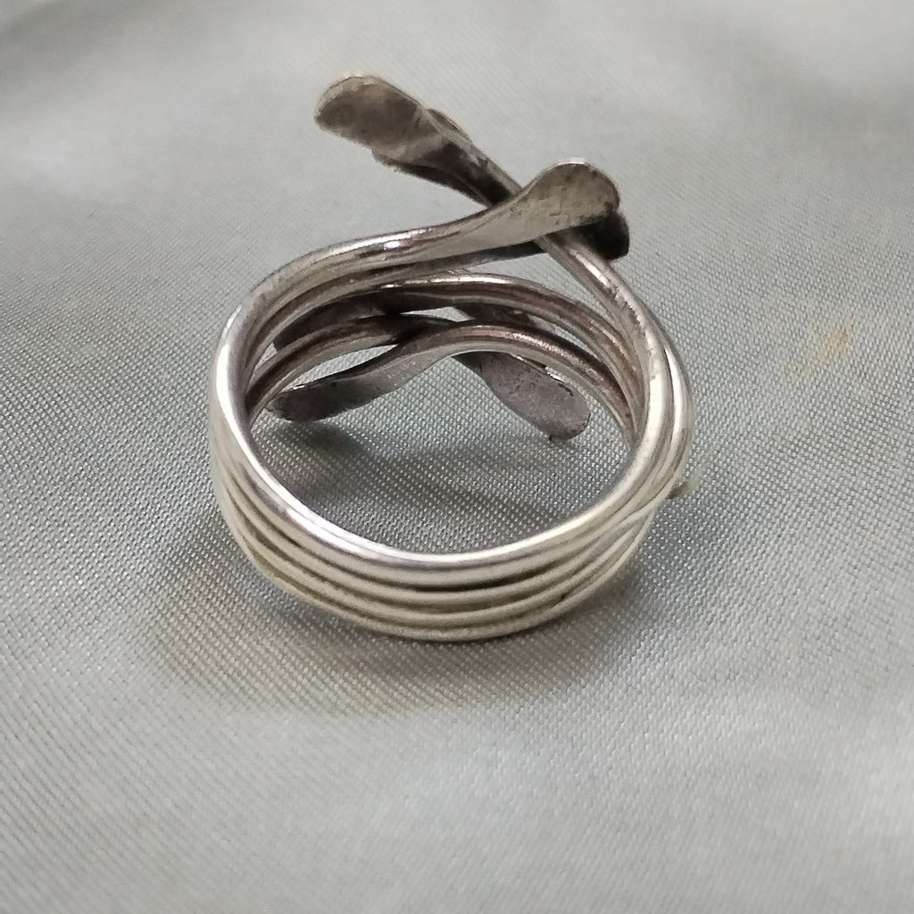 ANILLITO PLATA 5,90 GRMS (SEMINUEVO)