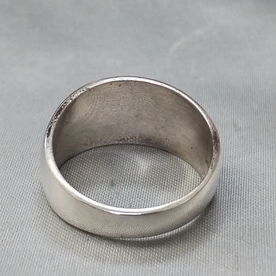 ANILLITO PLATA 7,40 GRMS (SEMINUEVO)