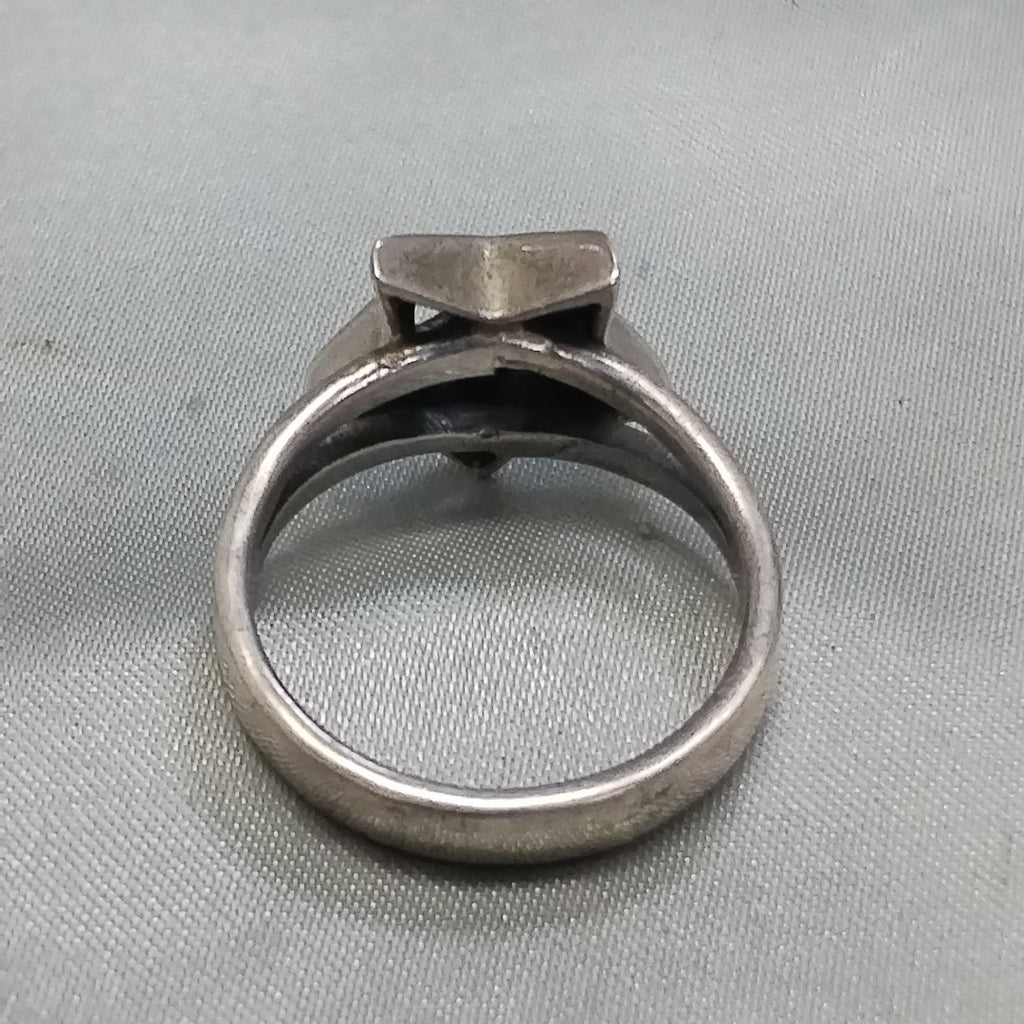 ANILLITO PLATA 4,80 GRMS (SEMINUEVO)