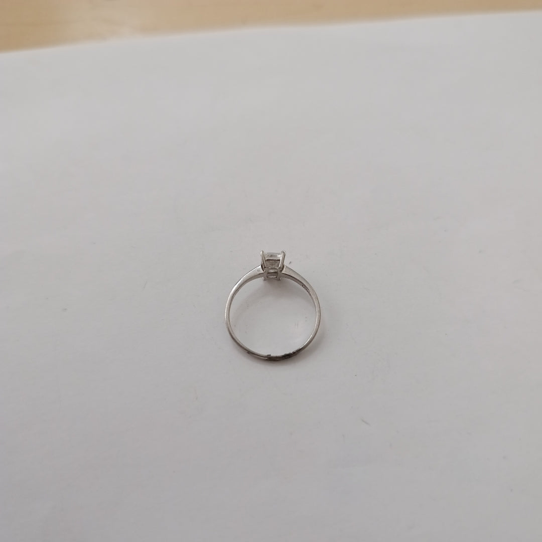 ANILLITO PLATA 1.6 GRMS (SEMINUEVO)